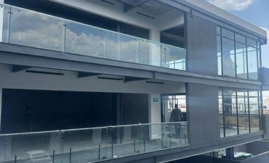 Locales en Renta en Plaza Quiwi Center La Condesa (72.66 m²) | Local 7