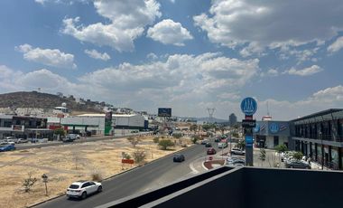 Locales en Renta en Plaza Quiwi Center La Condesa (72.66 m²) | Local 7