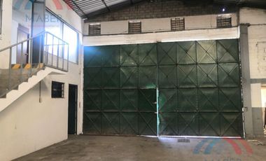 Nave Industrial en Renta en  Malintzi