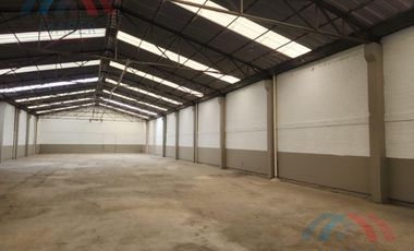 Nave Industrial en Renta en  Malintzi