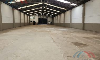 Nave Industrial en Renta en  Malintzi