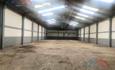 Nave Industrial en Renta en  Malintzi
