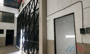 Nave Industrial en Renta en  Malintzi