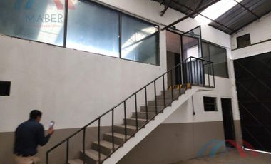 Nave Industrial en Renta en  Malintzi