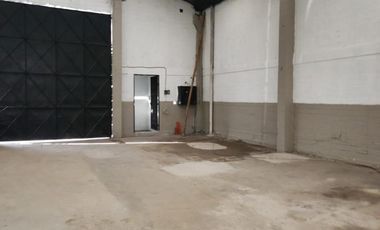 Nave Industrial en Renta en  Malintzi