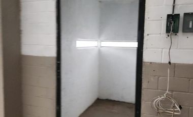 Nave Industrial en Renta en  Malintzi