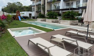 Departamento en renta en Altea, Via Cumbres, Huayacan