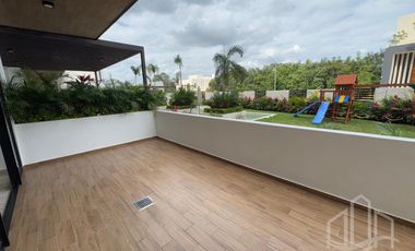 Departamento en renta en Altea, Via Cumbres, Huayacan