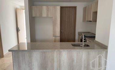 Departamento en renta en Altea, Via Cumbres, Huayacan