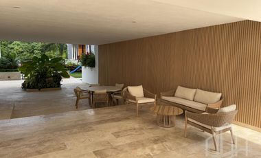 Departamento en renta en Altea, Via Cumbres, Huayacan