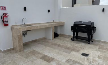 Departamento en renta en Altea, Via Cumbres, Huayacan