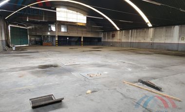 Nave Industrial en Renta en  Manantiales