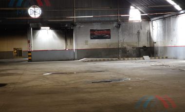 Nave Industrial en Renta en  Manantiales