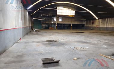 Nave Industrial en Renta en  Manantiales