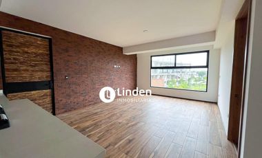 DEPARTAMENTO EN RENTA EN SANTUARIO BOSQUES RESIDENCIAL, ZONA BELLO HORIZONTE, PUEBLA.