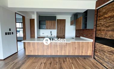 DEPARTAMENTO EN RENTA EN SANTUARIO BOSQUES RESIDENCIAL, ZONA BELLO HORIZONTE, PUEBLA.