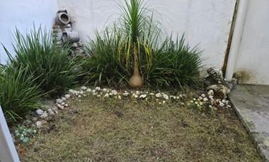 RENTA DE CASA EN HACIENDA DEL VALLE TOLUCA
