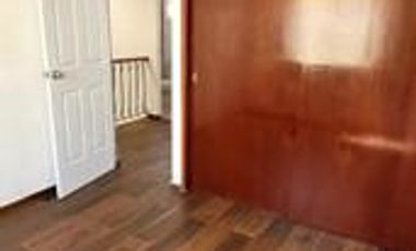 RENTA DE CASA EN HACIENDA DEL VALLE TOLUCA