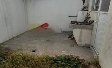 RENTA DE CASA EN HACIENDA DEL VALLE TOLUCA