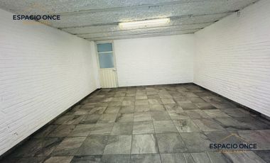 Nave Industrial en Zona industrial Civac