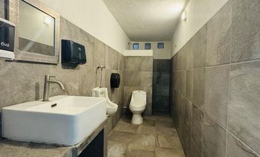 Nave Industrial en Zona industrial Civac