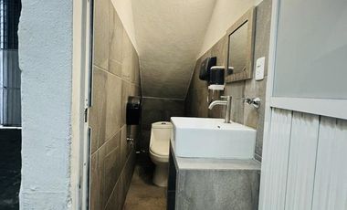 Nave Industrial en Zona industrial Civac