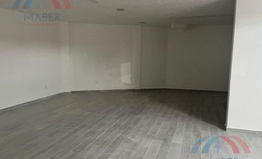 Nave Industrial en Renta en  San Jerónimo Caleras