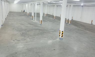 Nave Industrial en Renta en  San Jerónimo Caleras