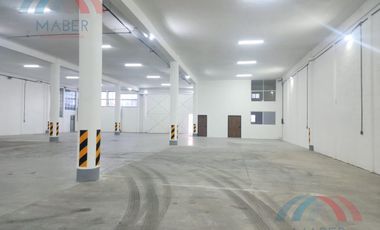 Nave Industrial en Renta en  San Jerónimo Caleras