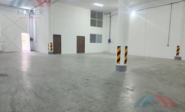 Nave Industrial en Renta en  San Jerónimo Caleras