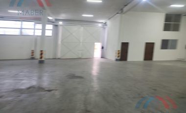 Nave Industrial en Renta en  San Jerónimo Caleras