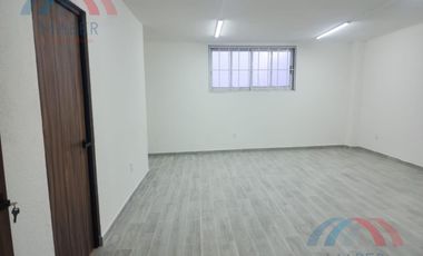 Nave Industrial en Renta en  San Jerónimo Caleras