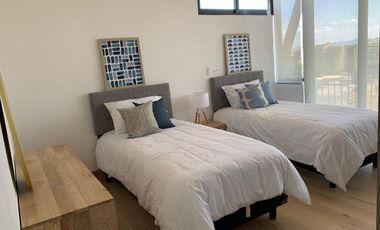 Departamento En Renta Amueblado Cumbres del Lago Juriquilla