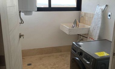 Departamento En Renta Amueblado Cumbres del Lago Juriquilla
