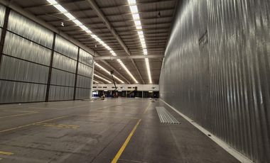 Bodega en renta de 2,546 m² en Tlalnepantla
