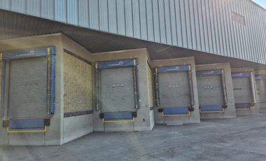 Bodega en renta de 2,546 m² en Tlalnepantla
