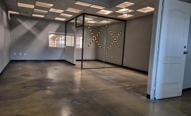 Bodega en renta de 2,546 m² en Tlalnepantla