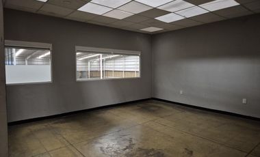 Bodega en renta de 2,546 m² en Tlalnepantla