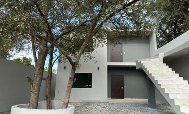 Departamento en Los Alamos