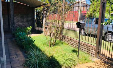 Casa en venta 3 Ambientes en Almirante Brown