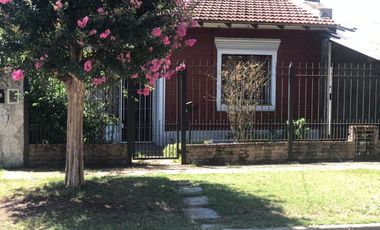 Casa en venta 3 Ambientes en Almirante Brown