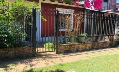 Casa en venta 3 Ambientes en Almirante Brown