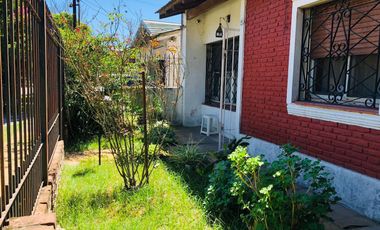 Casa en venta 3 Ambientes en Almirante Brown