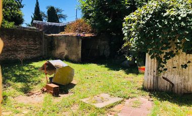 Casa en venta 3 Ambientes en Almirante Brown