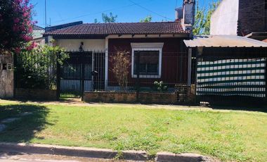 Casa en venta 3 Ambientes en Almirante Brown
