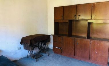 Casa en venta 3 Ambientes en Almirante Brown