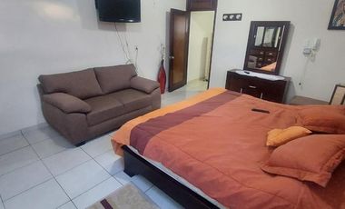 Departamento amueblado en renta en Panotla, Tlaxcala.