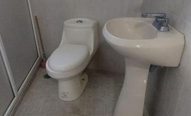 Departamento amueblado en renta en Panotla, Tlaxcala.