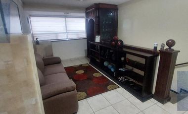Departamento amueblado en renta en Panotla, Tlaxcala.