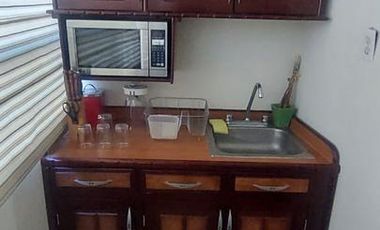 Departamento amueblado en renta en Panotla, Tlaxcala.